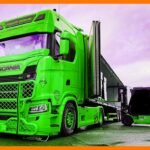 Amazon Logistics Tracking The Future of Delivery