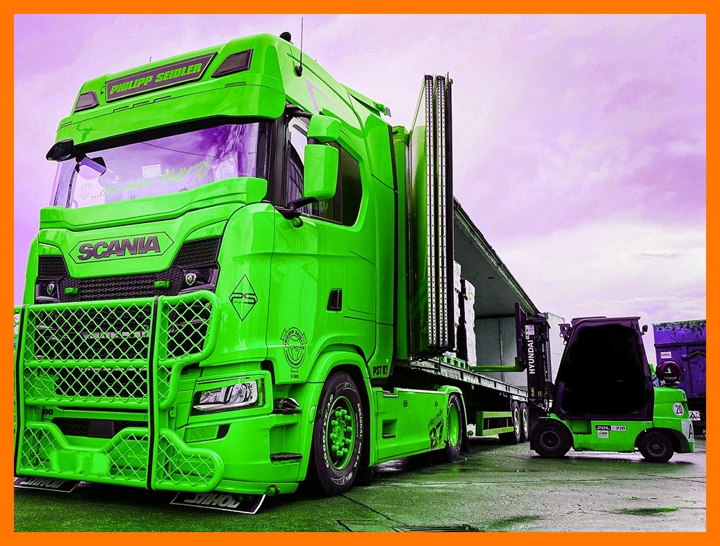 Amazon Logistics Tracking The Future of Delivery