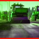 Hitachi Excavator 2024 Unleashing Power and Precision