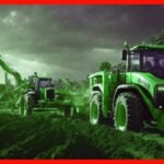 JCB Equipment The Powerhouse Behind Modern Construction